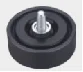 

idler pulley Z20030006 FOR WP3.130