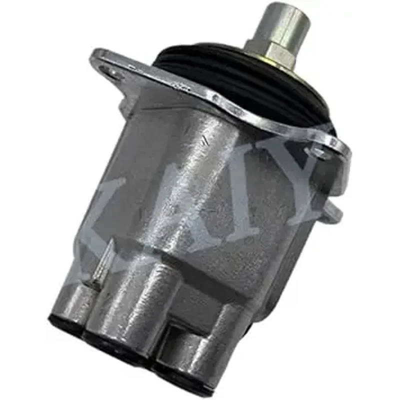 

Excavator Pilot Valve Joystick Handle Assy 702-16-01180/01022/03530 Operating Grip Remote Controller For PC120/200-6/7