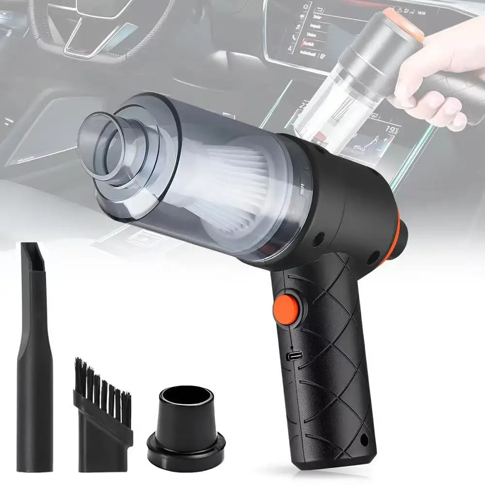 Car Cordless Vacuum… - image