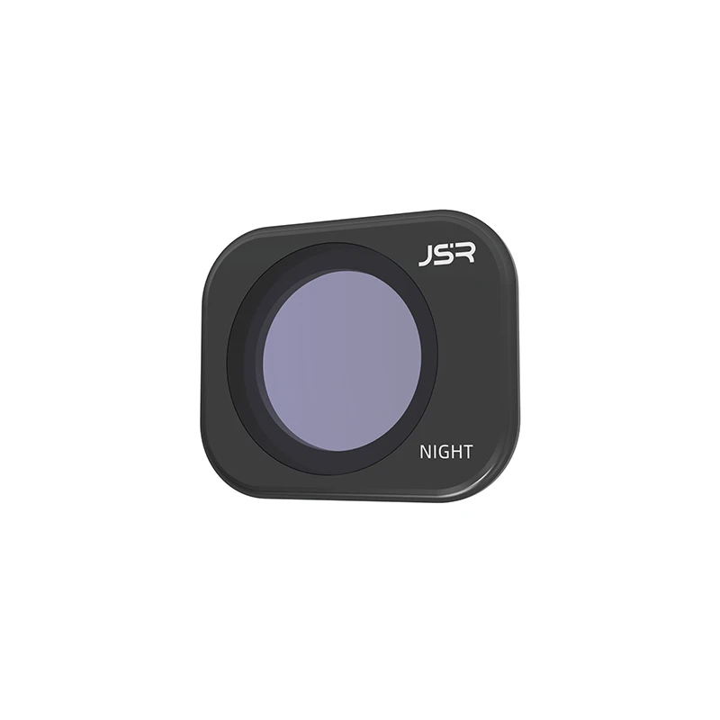 Filtry do kamery, szklane soczewki optyczne, DJI Lito 1 CPL UV ND SART NDPL, filtry polaryzacyjne, filtry nocne, czarny miękki zestaw filtrów do obiektywu kamery. — zdjęcie produktu 7