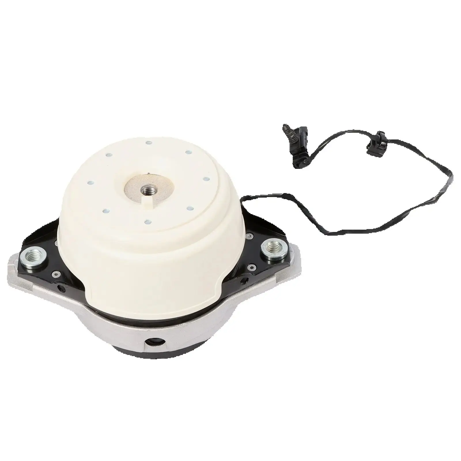 

1Pair Engine Mount 1662406817 1662406917 FOR Mercedes GL350 ML350 2012-2016 3.0L