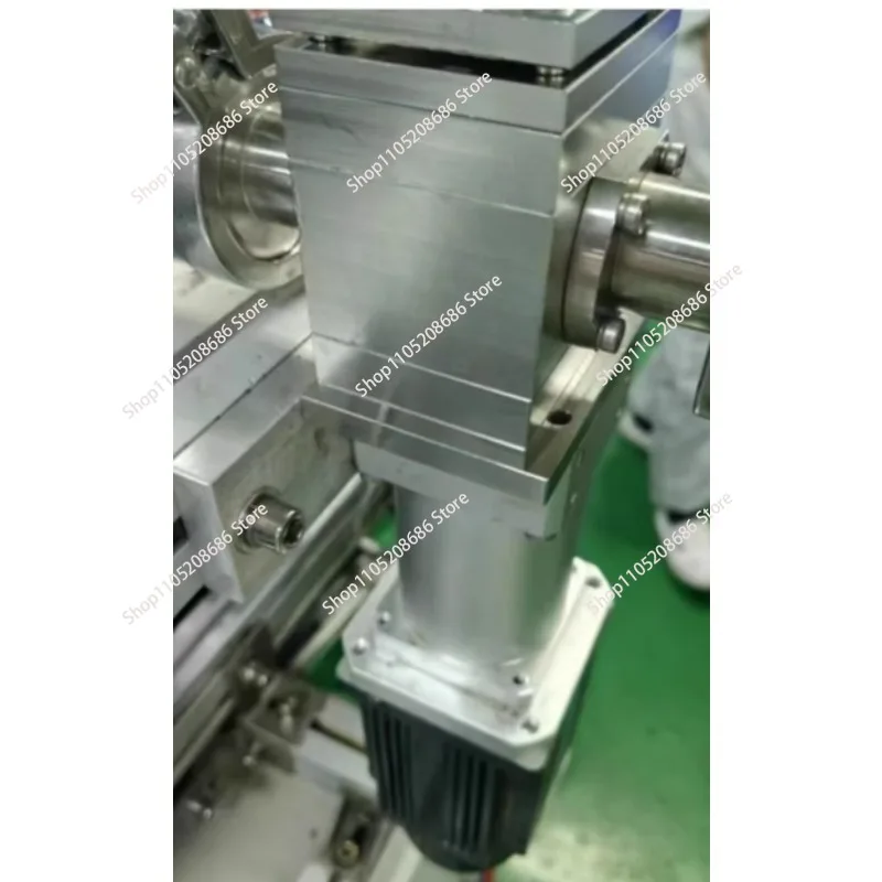 High Viscosity Gear Pump  Stainless Steel Paste Piston Filling Metering Pump