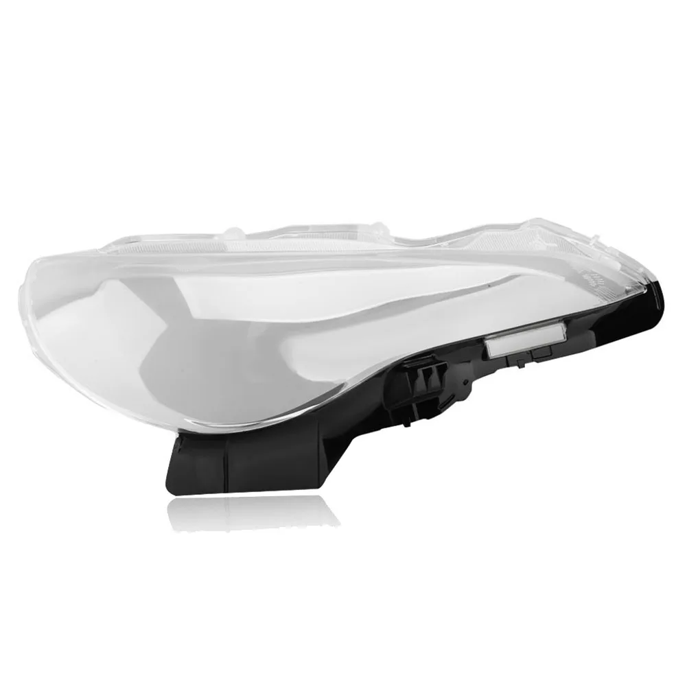 

For Toyota 86 13-19 / Subaru BRZ 13-16 Car Headlight Lens Cover,Right