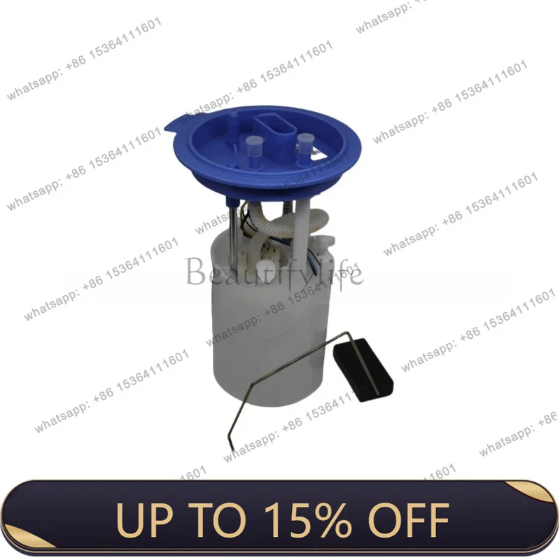 LX is suitable for 1K0919051AQ, 1K0919051BH, 1K0919051CL fuel pump
