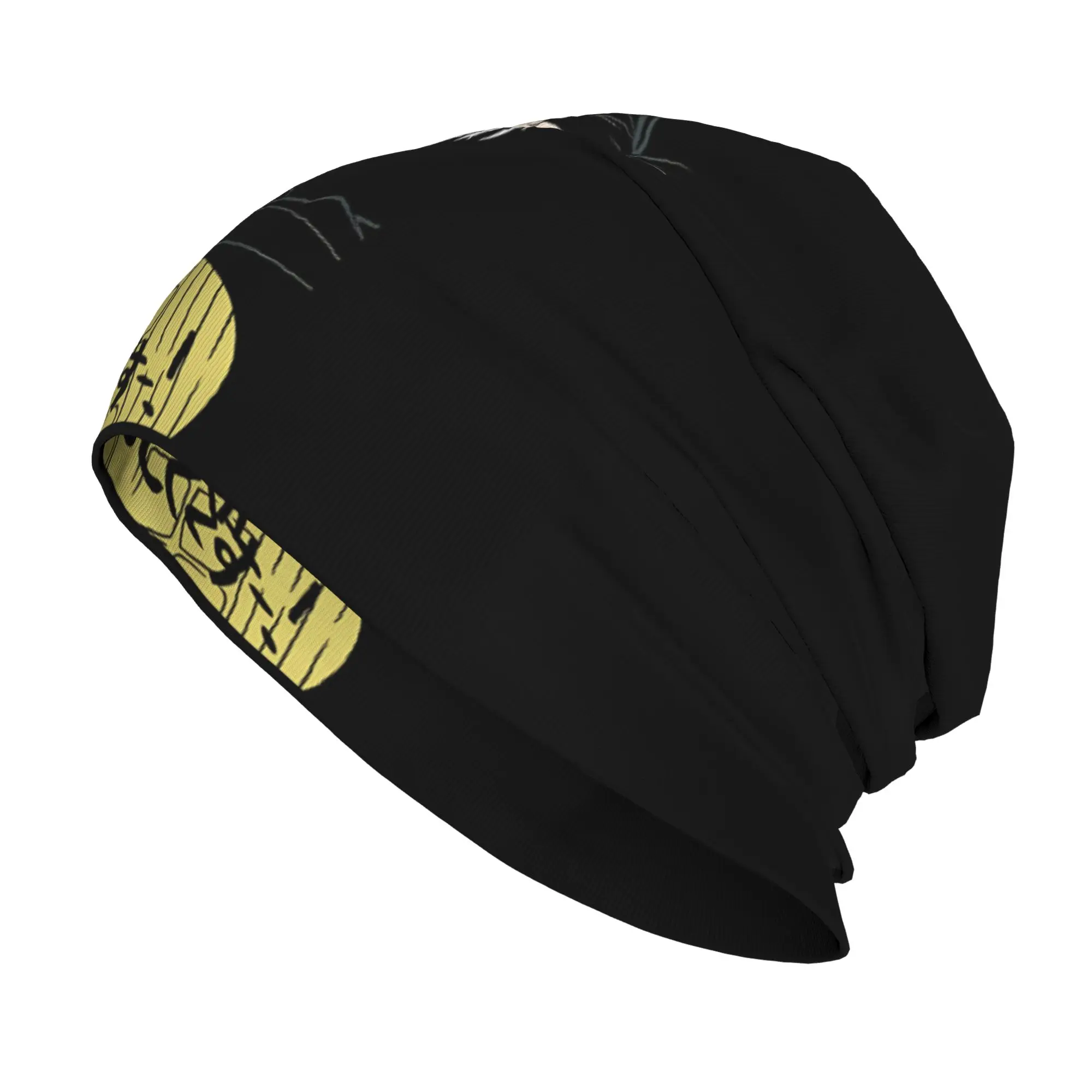 1 Piece W-WINDS BREAKER Skullies Caps Stance Thin Hat Autumn Spring Bonnet Hats Men Women's Hip Hop Ski Cap