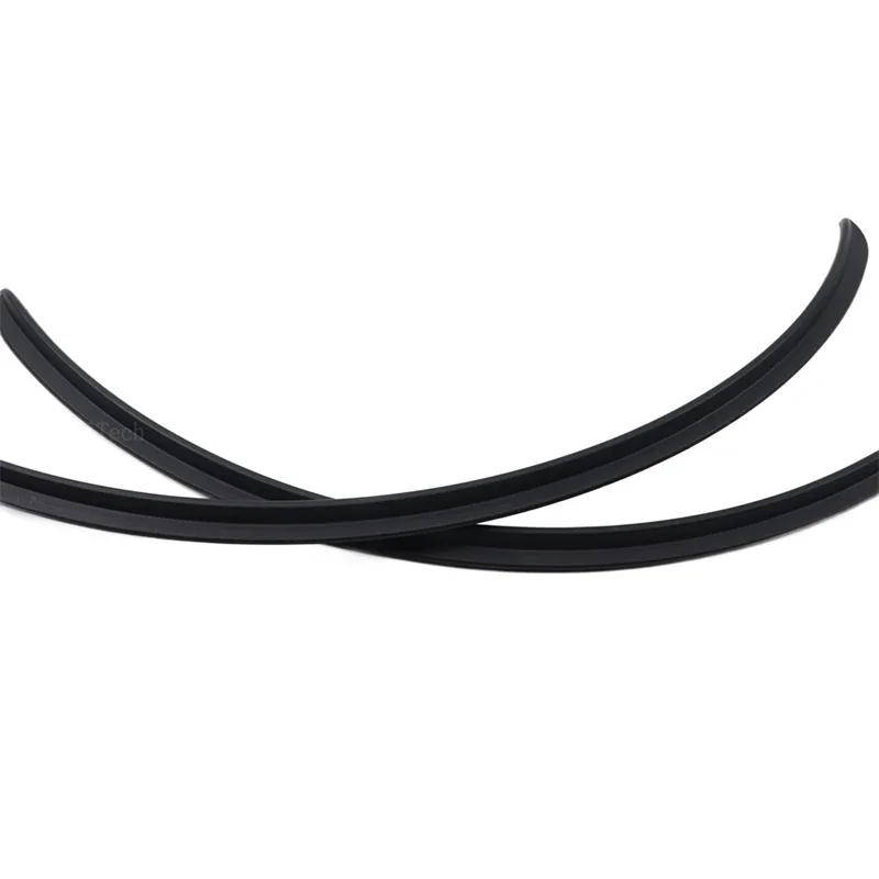 2pcs Fender Wide Body Kit Wheel Arches Protector Cover Mudguard for BMW F39 E93 F32 F33 F36 F40 F70 F52 F44 F74 E36  G20 G21 G28 - view 4