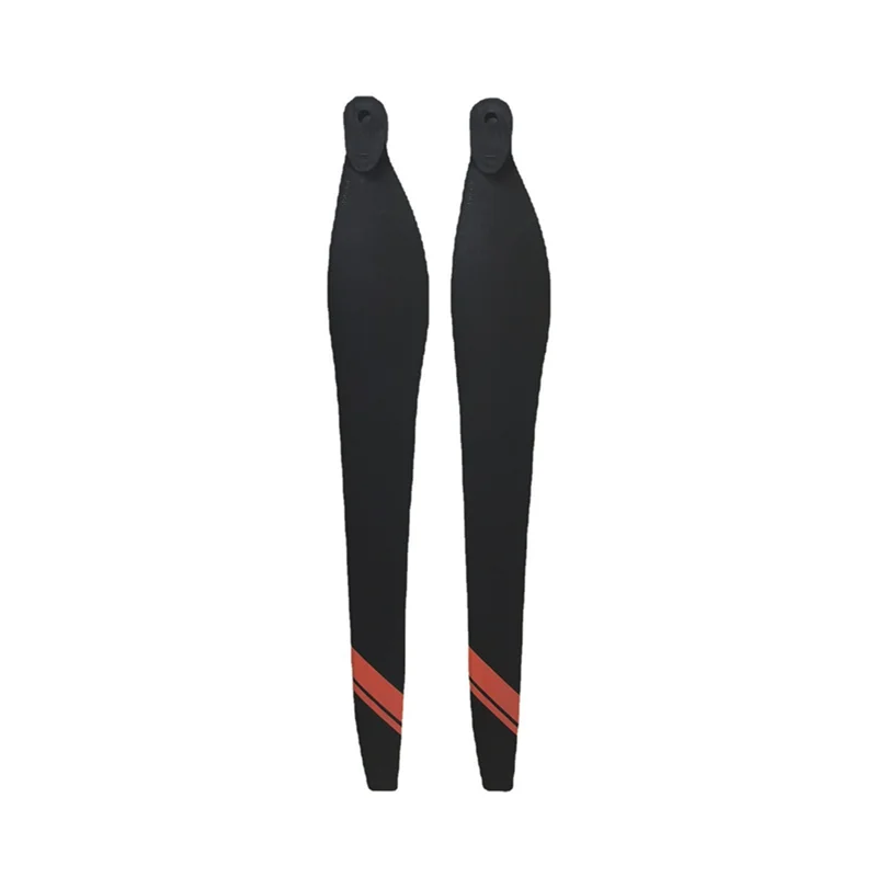 B05C-16PCS 36190 Folding Propeller Blade CCW CW For X9 Max PLUS Motor Powers System view 4