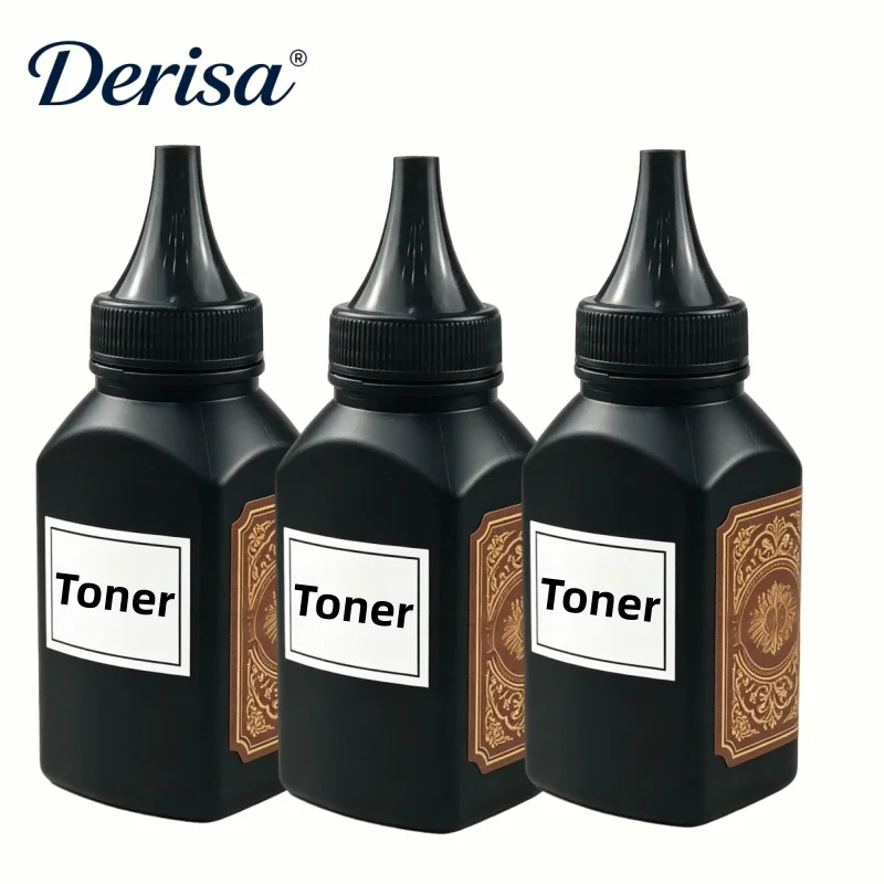 100g/pc Black Toner Refill for Brother HL-L2300D L2365DW TN660 TN630 TN2320 TN2310 TN2375 TN2335 TN2350 TN2330 Laser Toner