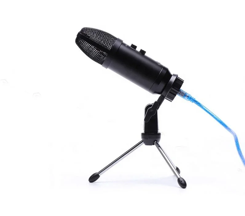 Professional Studio Condenser Microphone With CE Certificate