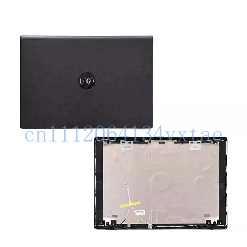 Black New For CB 14 G7 Lcd Rear Back Cover Top Case A Shell M47199-001 0.3