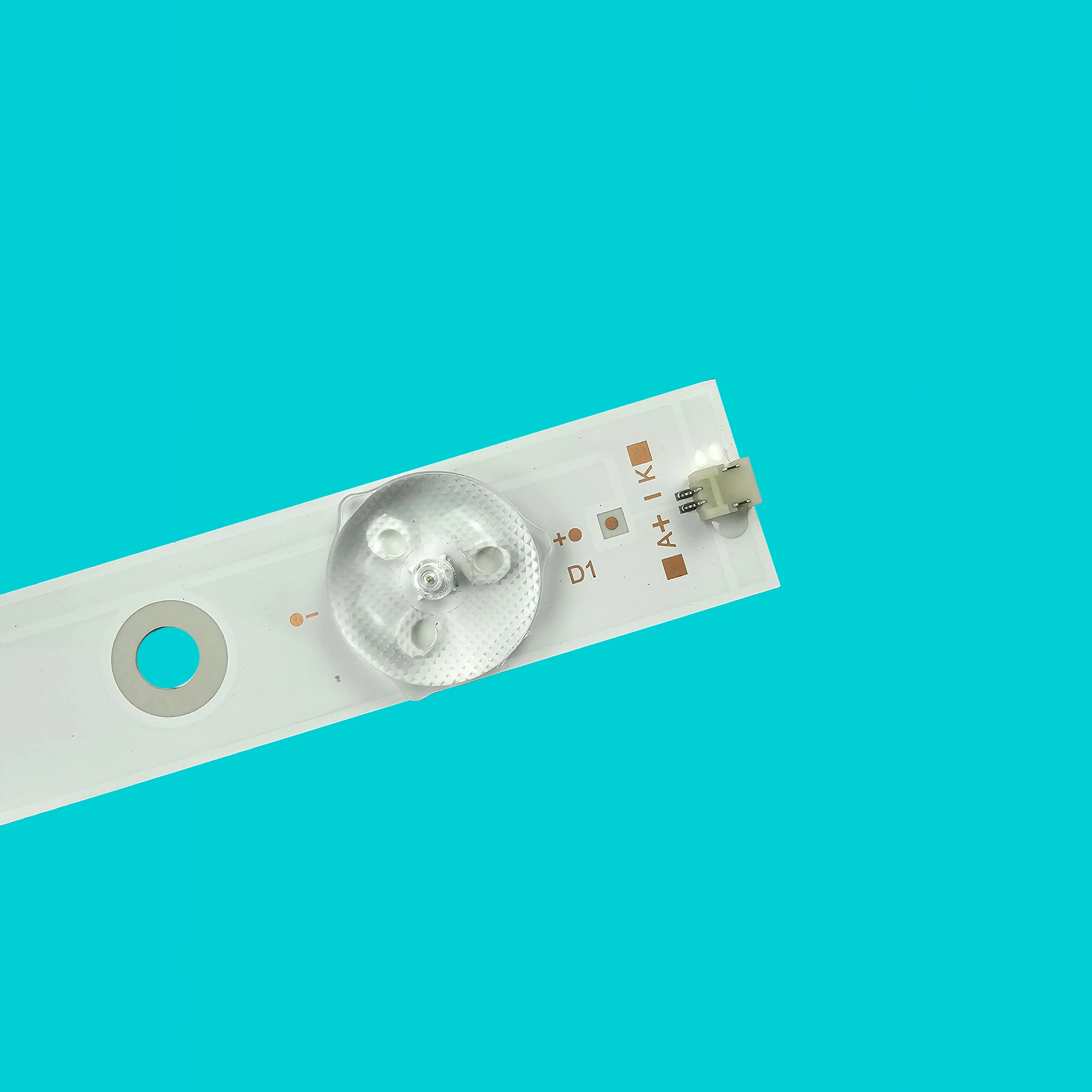LED backlight strip for H32B7000E STV-32LED14 CX315DLEDM 32 "ZDCX315D09-ZC14F-01 303CX315034 LED3230 5