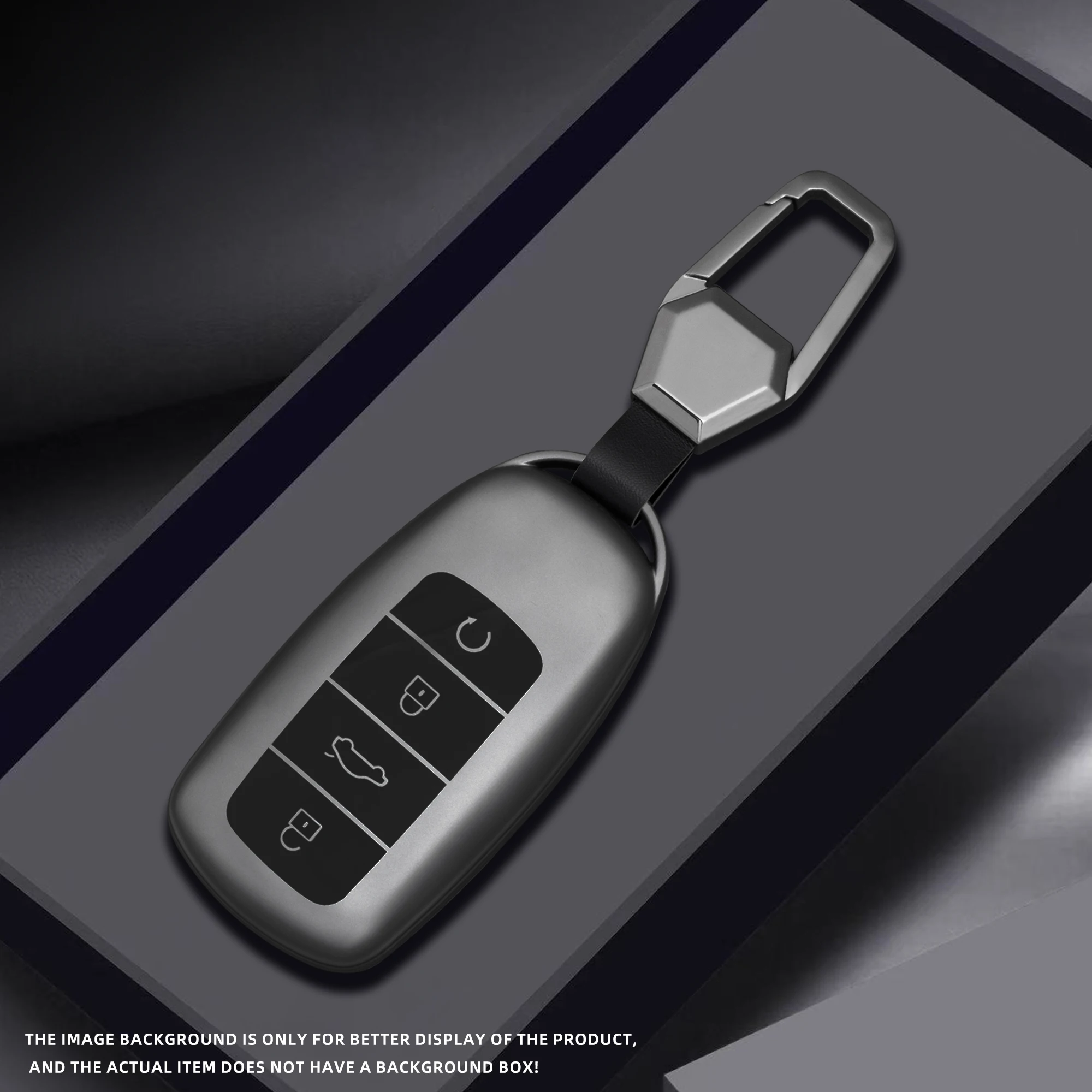 TPU Autoschlüsselhülle für Chery Serie Tiggo 8Pro 8plus Max New 5Plus 7pro Arrizo Omoda 5 C5 Halter Zubehör