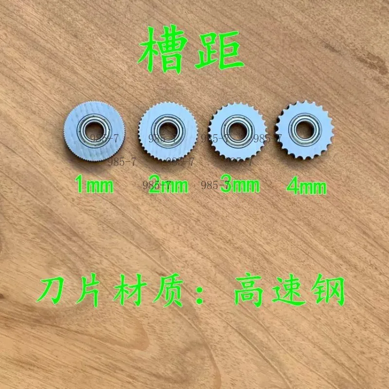 Texture Woodturning Tool Thread Spiral Turning Tools Hand-held Cutting Tool Woodturning Accessories