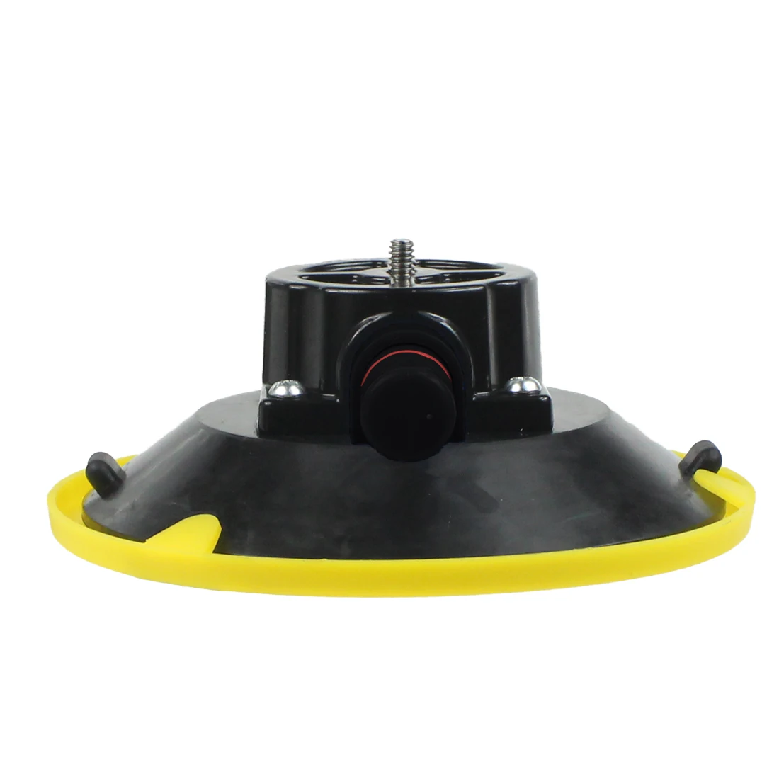 3 Zoll/4,5 Zoll/6 Zoll Handpumpen-Saugnapf mit 1/4 Zoll Gewinde Kamerastabilisator-Halterung für RAM-Kamera Auto-Fotografie-Sauger – Detail 18