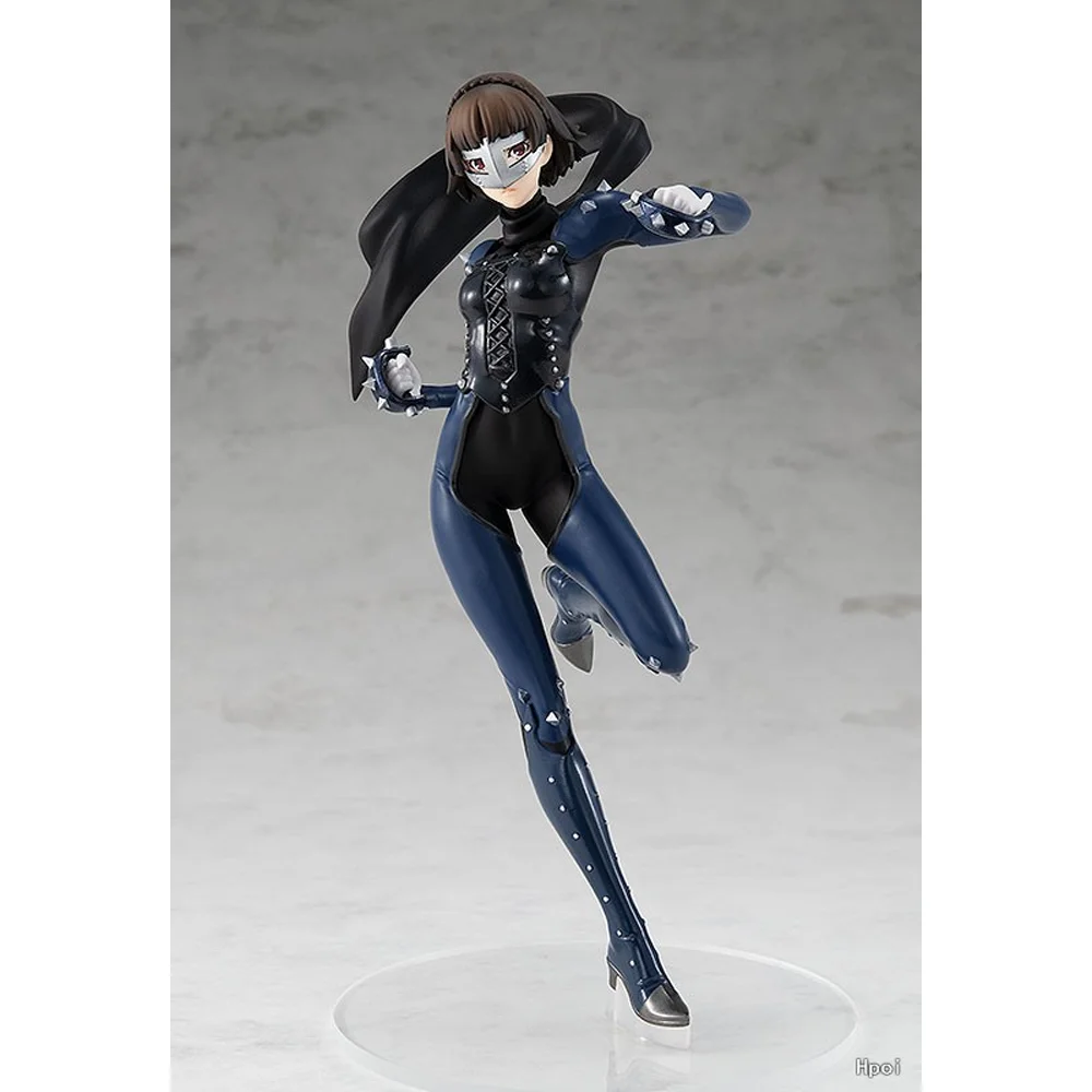 CGC Original POP UP PARADE PERSONA5 l'animation reine Anime figurine jouets pour garçons filles enfants enfants cadeaux d'anniversaire