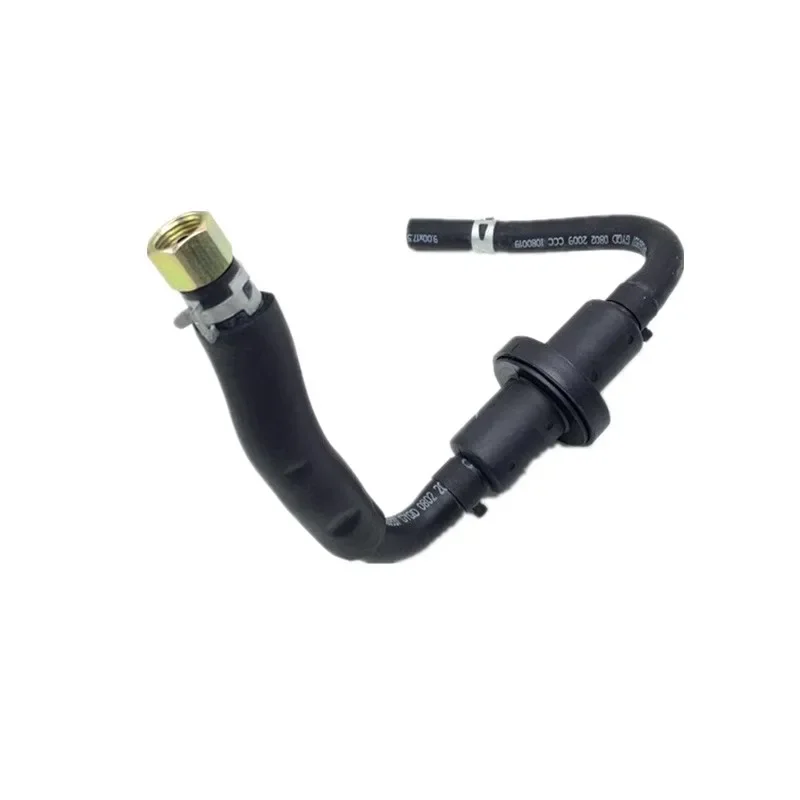 

96460956 Шланг усилителя тормозов Шланг вакуумного насоса усилителя тормозов для Chevrolet Epica Figzero Auto Pats 96333198