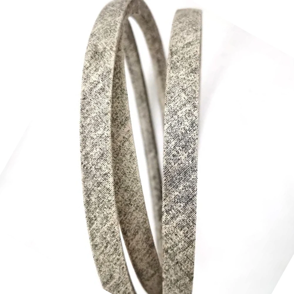 حزام محرك كيفلر لجزازة العشب ، حرفي ، شبل كاديت ، 954-0467 ، 954-0467A ، 5/8 "x 91"