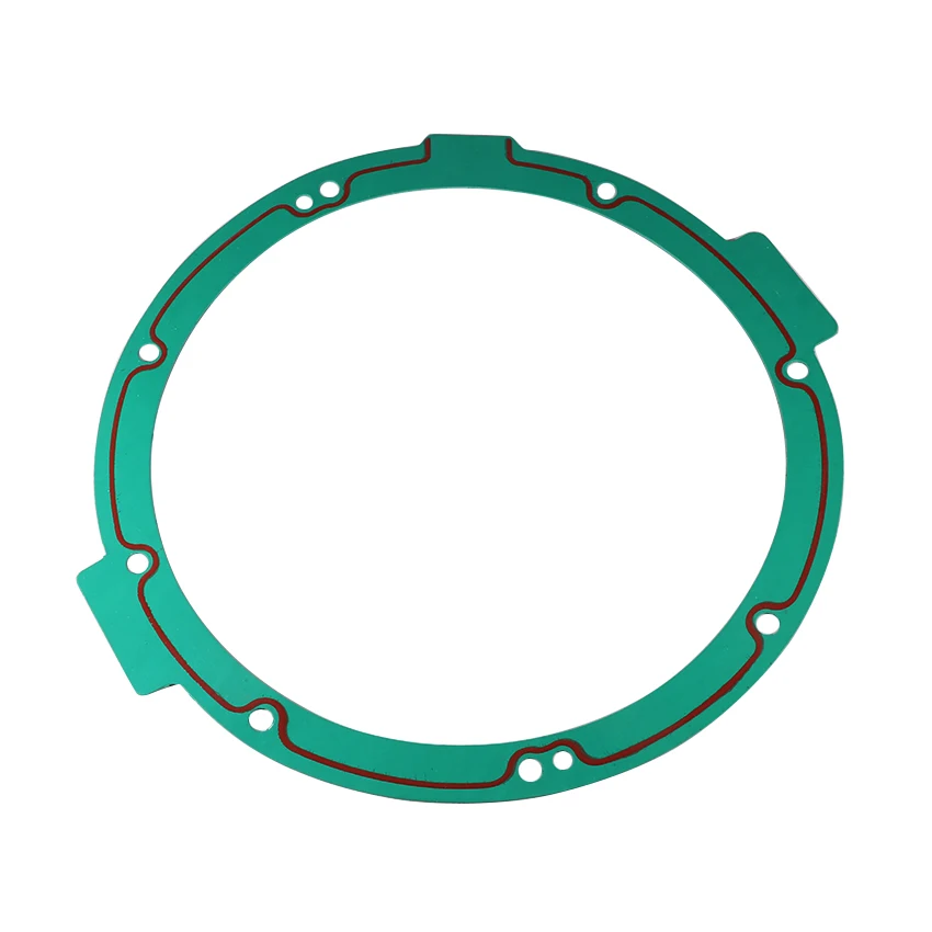 

Motorcycle Stator Cover Gasket For Polaris Scrambler 850 XP HO EPS INTL 1000 XP Sportsman Touring 850 XP EPS INTL 1000 XP