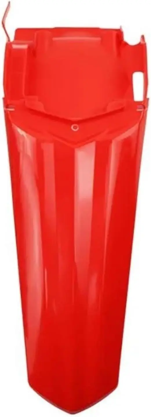 

Мотоциклетные крылья для CRF125 для CRF 125 для CRF-125 2022, брызговик на заднее колесо мотоцикла, обтекатель, комплект аксессуаров для мотоцикла