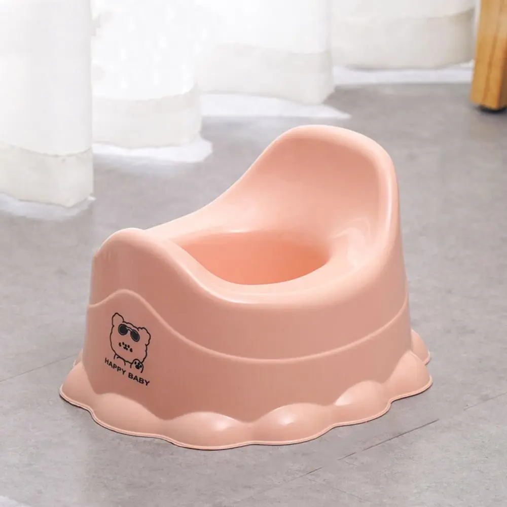 

Children Portable Girls Boys Plastic Fashion Baby Urinal Infant Urinal Basin Baby Hygiene Toilet Urination Plastic Pot