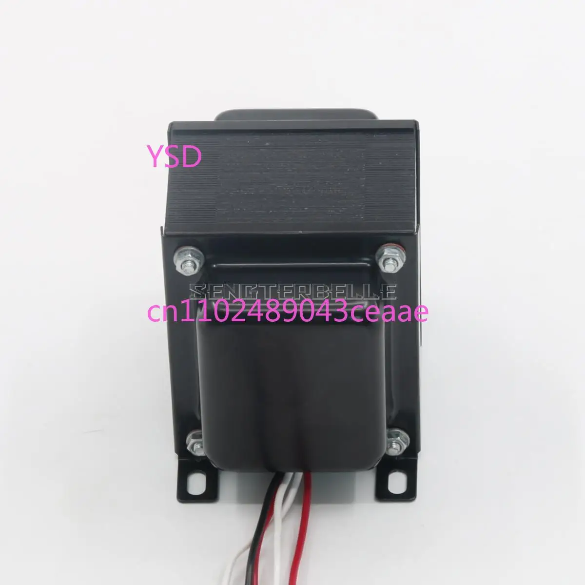 100W Vacuum Tube Pr…