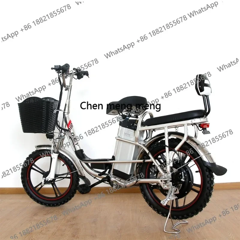 A178  hot selling    Factory Wholesale 350W/500W Electric Bicycle 48V15Ah 20Ah Fat Tire Bicycle Ebike 750W Electric City