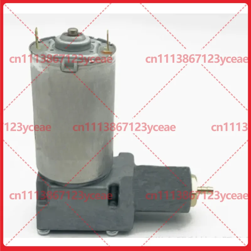 For Universal Truck Driver Air Seat Inflator Pump 12V OE 150400 1190348 130670 Pneumatic Seat Suspension Compressor Repair Parts
