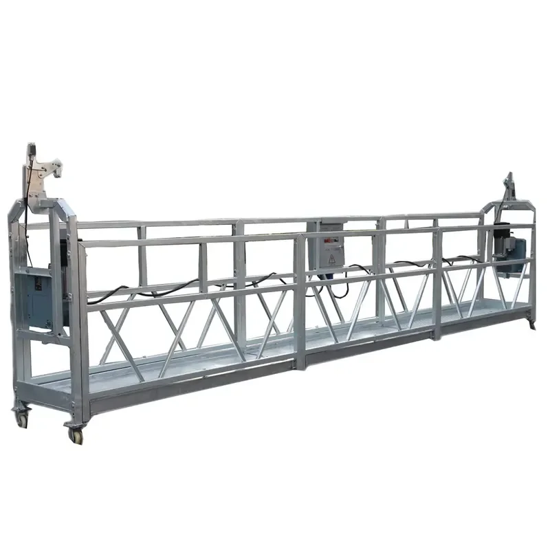 High Quality Work Platform for Construction Sites from Chinese Factories