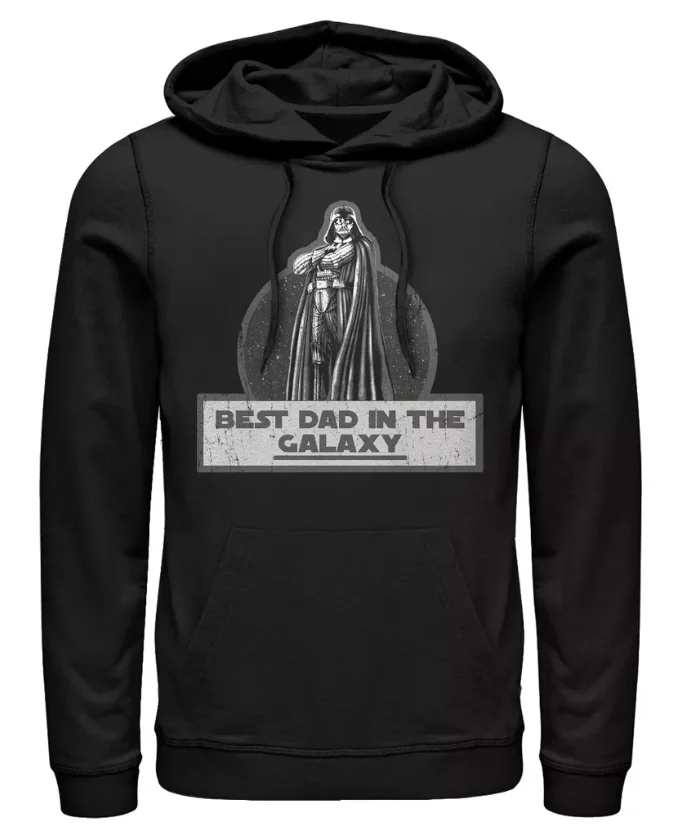 

Официальная уличная толстовка с периферийными устройствами «Звездные войны», новая уличная толстовка с принтом для мужчин и женщин