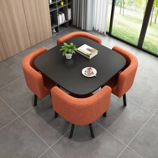 Thumbnail 3 - #16 Trending Dining Table and Chair Sets Right Now