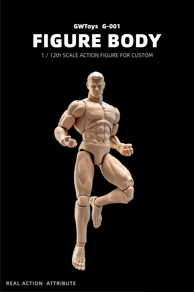 Thumbnail 3 - #85 Highest Rated Poseable Action Figures to Buy in 2026