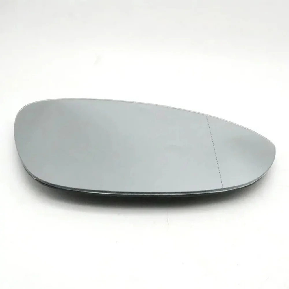 سيارة زاوية واسعة ساخنة مرآة الرؤية الخلفية عدسة لسيارات BMW Z4 2014 2015 2016 2017 2018 2019 2020 اكسسوارات السيارات استبدال الزجاج المرآة #2