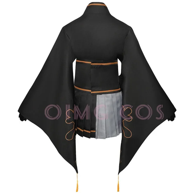 Nier Automata 9S No.9 Cosplay Costume Yorha 2B sexy Outfit Games Women Role Play Suit Costumes Girls Halloween Party Fancy Dress view 3