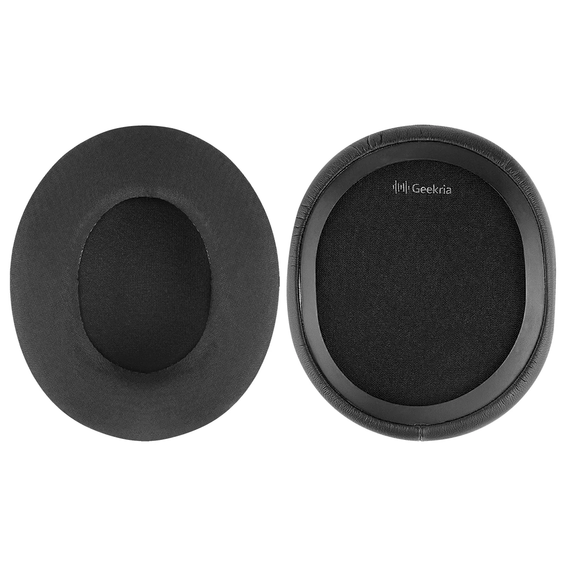 Geekria Earpads for Sony MDR-1ABT MDR-1RBT MDR-1RNC Headset Replacement Headphones Sport Cooling Gel Ear Pads Cover Cushions