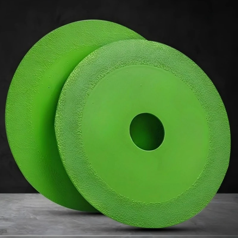 

115/125mm Diamond Glass Cutting Disc Grinding Blade for Marble Ceramic Tile Jade Crystal Workshop Home DIY Cutting Tools