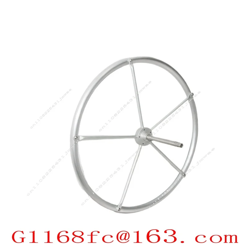 Wheelchair Accessories Wheelchair Parts Wheelchair Accessories Single Hand Wheel---Aluminum Alloy---24 Inch Parts