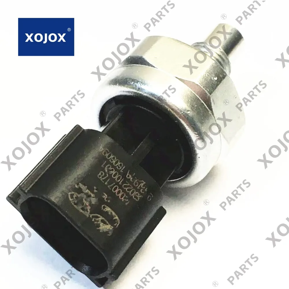 

XOJOX Original 9022100001 M0007178 Oil Pressure Sensor For X Kia