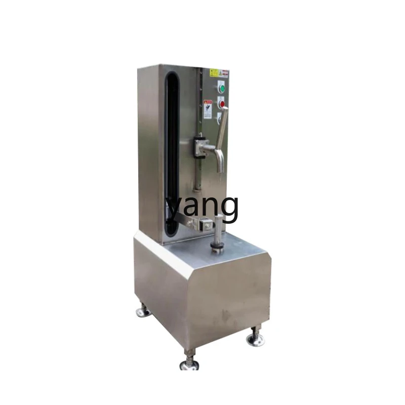 Lhh commercial taro, pineapple, watermelon, winter melon, pumpkin, papaya, mango, grapefruit peeling machine
