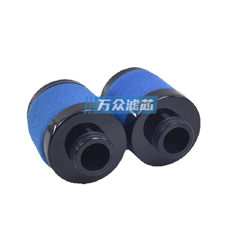 Replacement For Atlas Dryer Precision Filter Element Dd10+ Ddp10 Pd10+ Qd10+