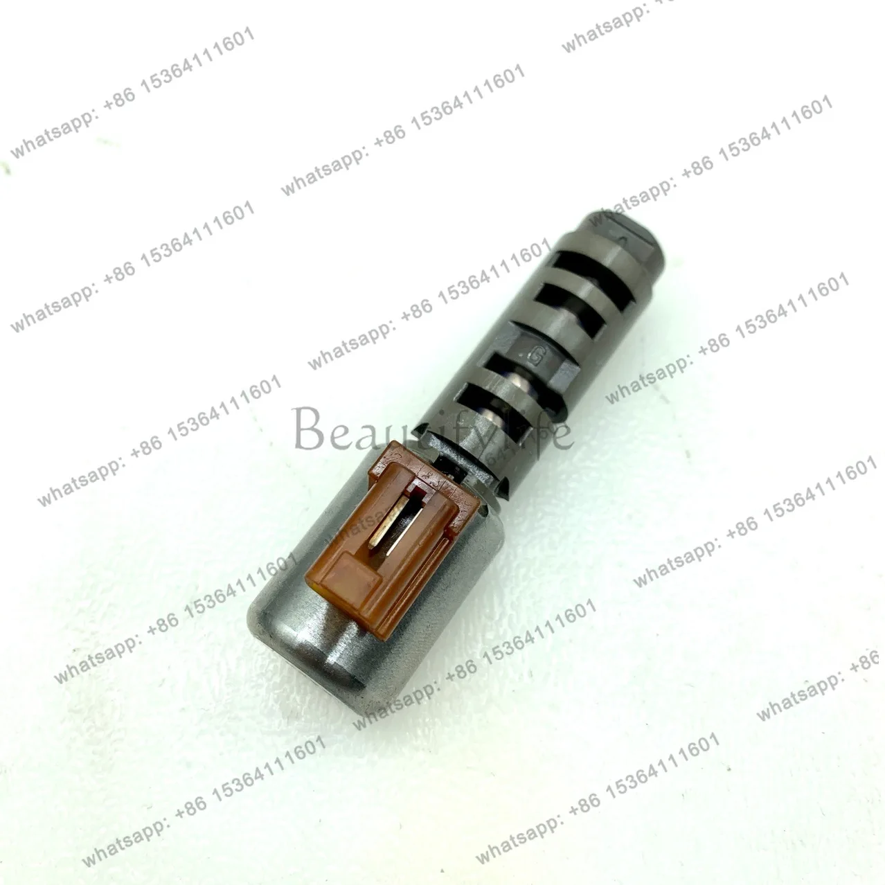 

35290-52040 Suitable for 09-17 1.8L automatic transmission shift solenoid valve