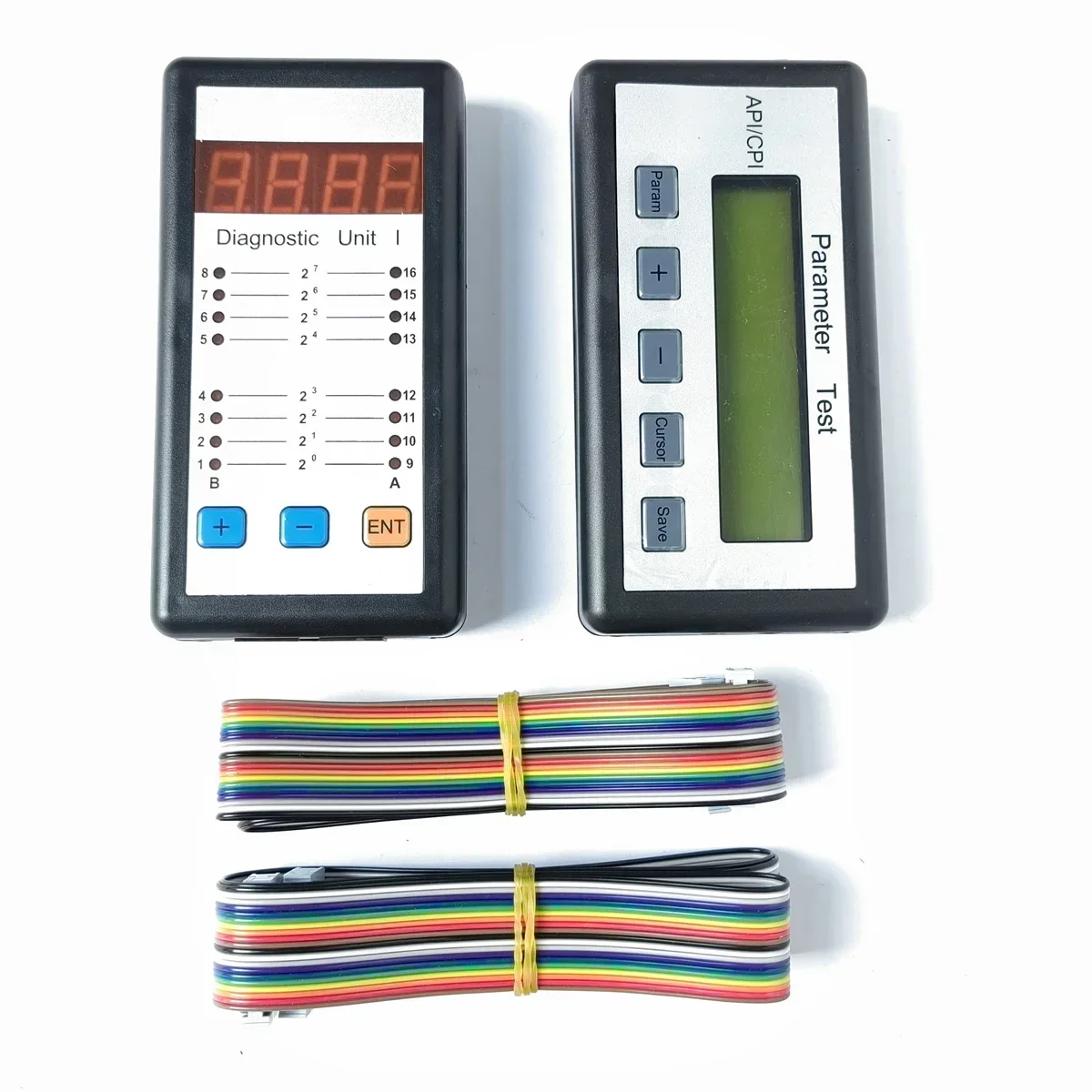 New Elevator Parts MC2 Parameter Test Tool PT+I Diagnostic Instrument PT CPI API Elevator Service Tool