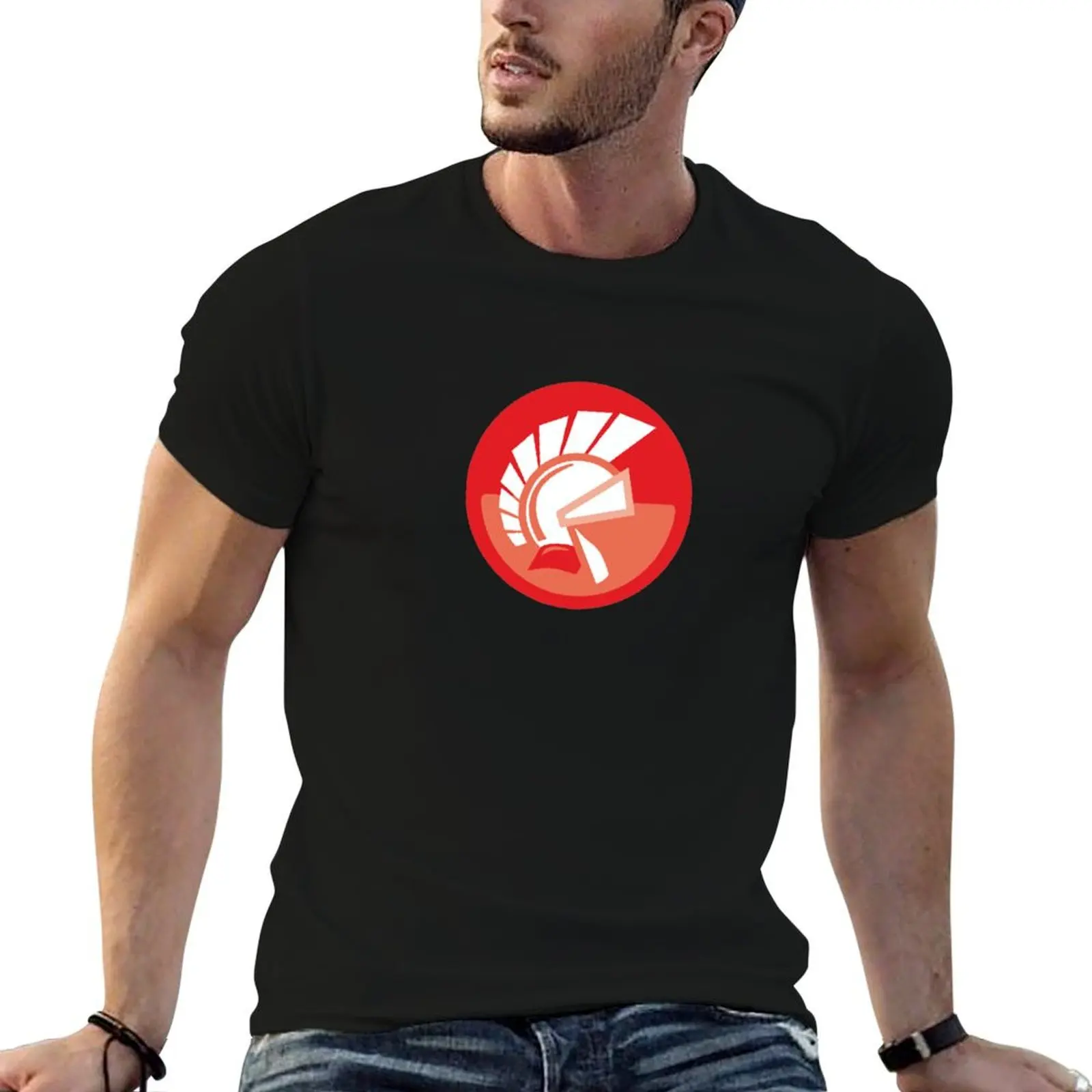 delphi T-Shirt Comfortable Daily Wear Tee