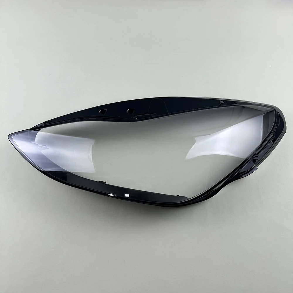 For Tesla Model 3  Y 2019 2020 2021 2022 Headlight Cover Headlamp Shell Headhights Lens Lampshade Transparent Plexiglass