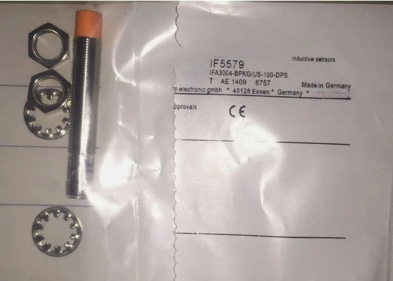 

Brand new IF5579 IFT202 IFT203 IFT204 IFT245 Fast delivery