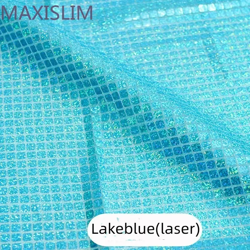 Variant: Lakeblue laser