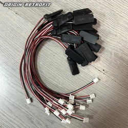 new version Plug and play KLR For MQB EVO ID3 ID4 ID6 Golf MK8 Atlas KLR Hands Free Module Steering wheel hand free module