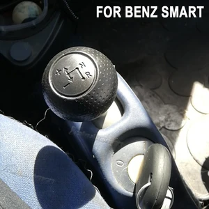 Gear Shift Knob Automatic Transmission for Mercedes Benz, Smart Fortwo 450, 1998-2014 10 Main Sales Smart Fortwo Actuator - №3