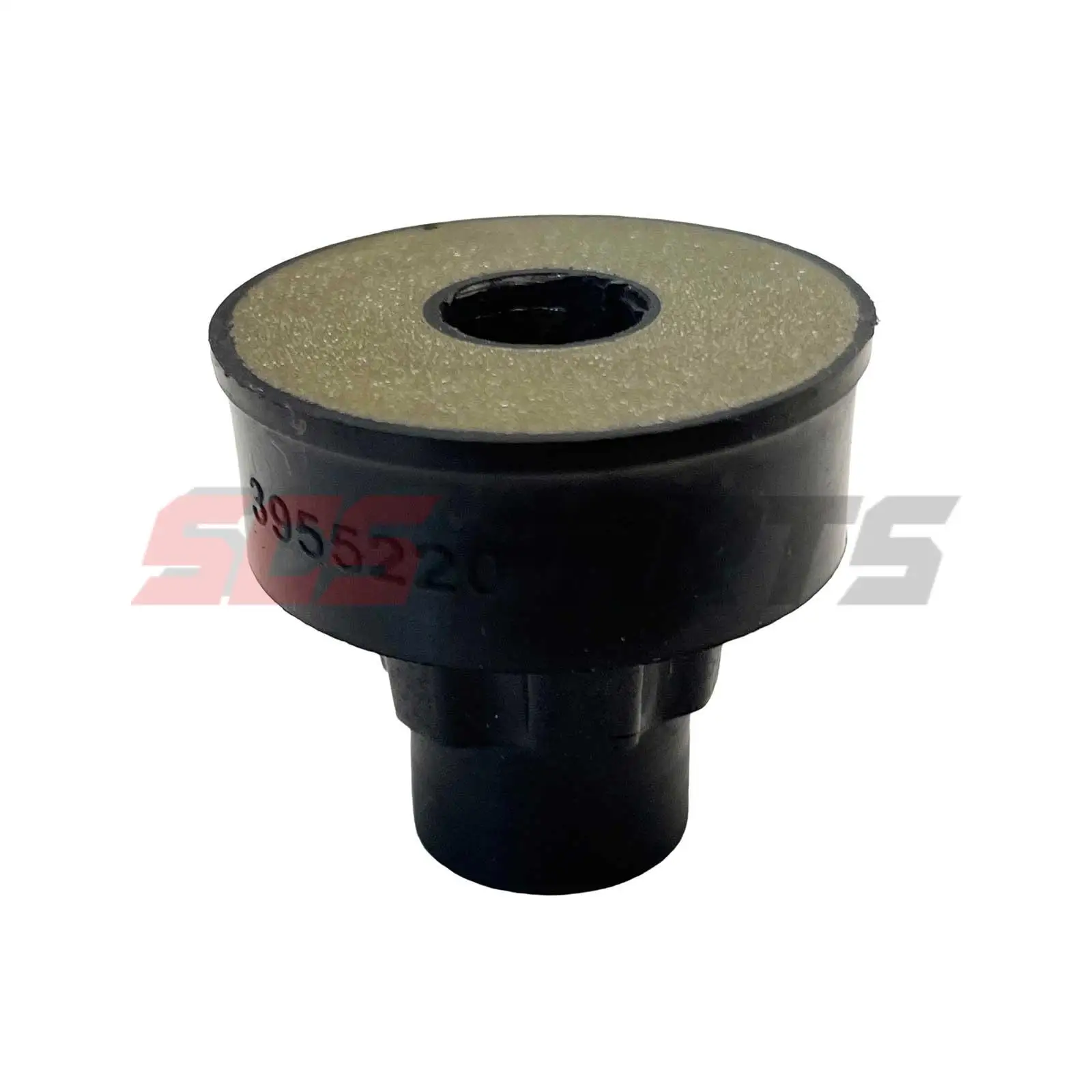 (6pcs)3955220 Vibration Isolator For DCEC Cummins Engine ISDe ISBe