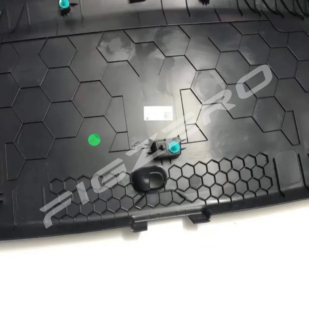 For Tesla Model 3 Liftgate Trunk Rear Cover Interior Panel Brand New Genuine view 4