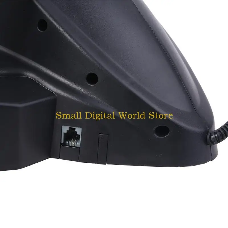 عجلة قيادة لعبة سباق 77UB لسلسلة FT33D3 D7 بزاوية دوران 200 درجة